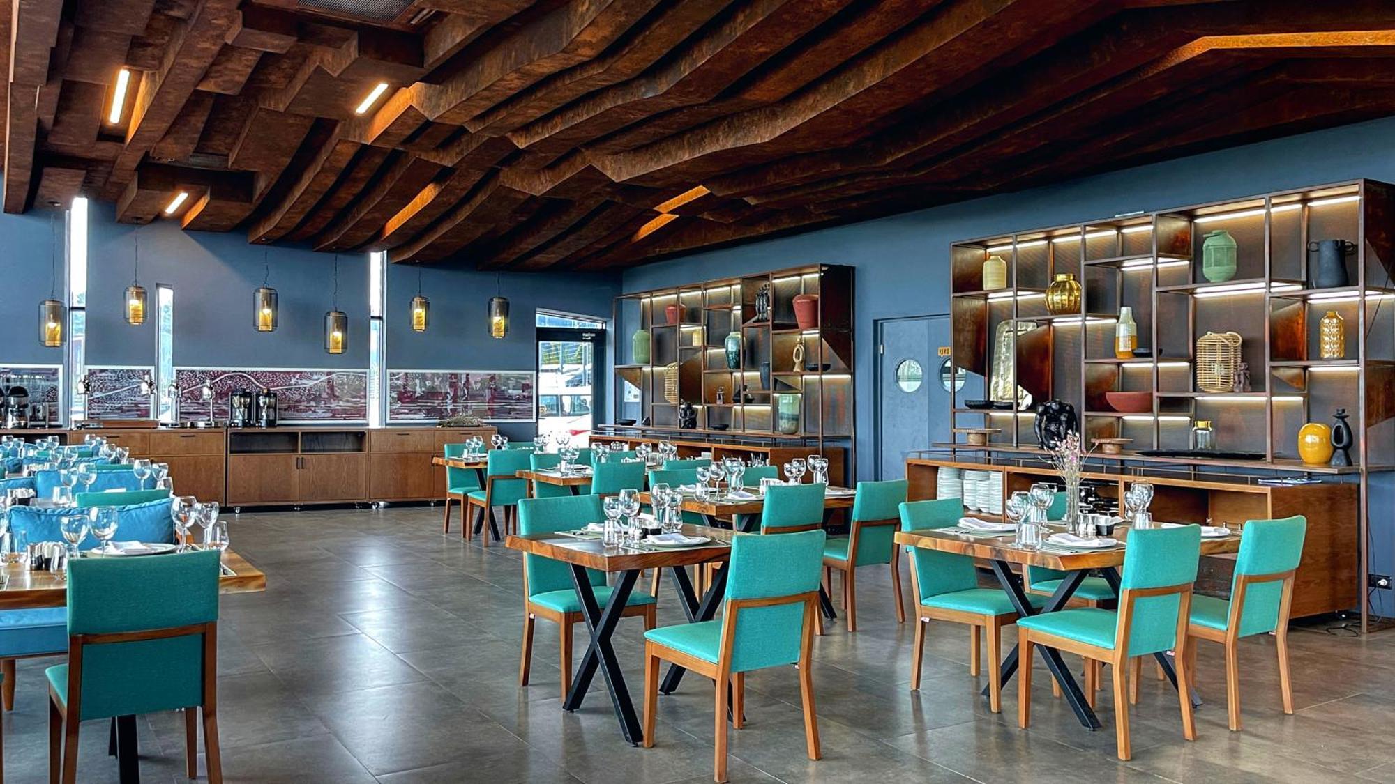 Kass Diamond Resort Tsalka ภายนอก รูปภาพ