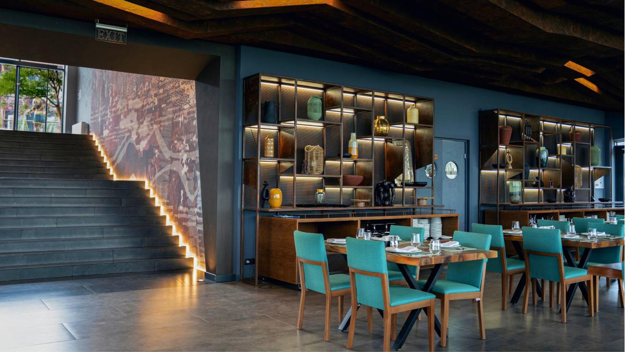 Kass Diamond Resort Tsalka ภายนอก รูปภาพ