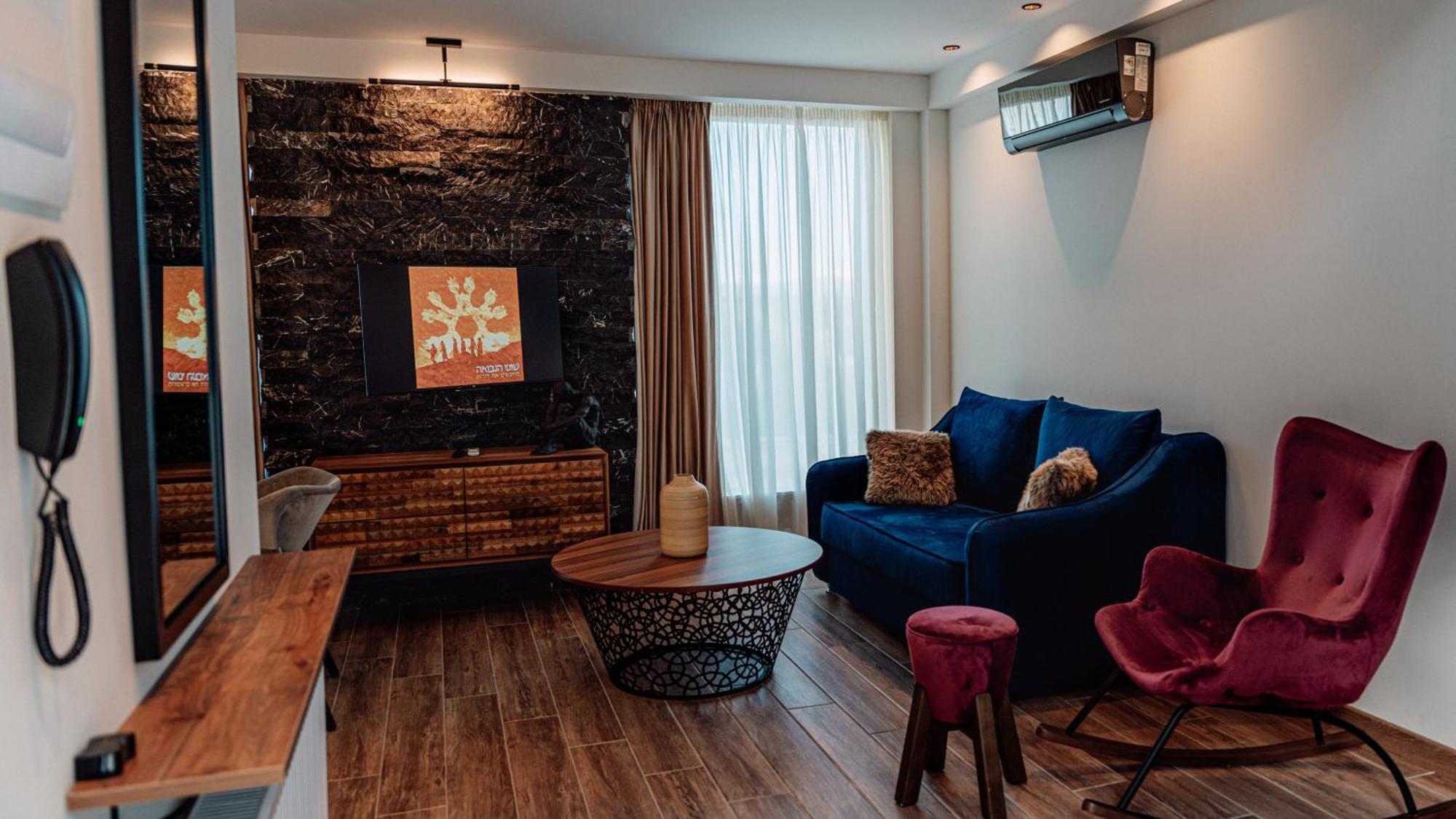 Kass Diamond Resort Tsalka ภายนอก รูปภาพ