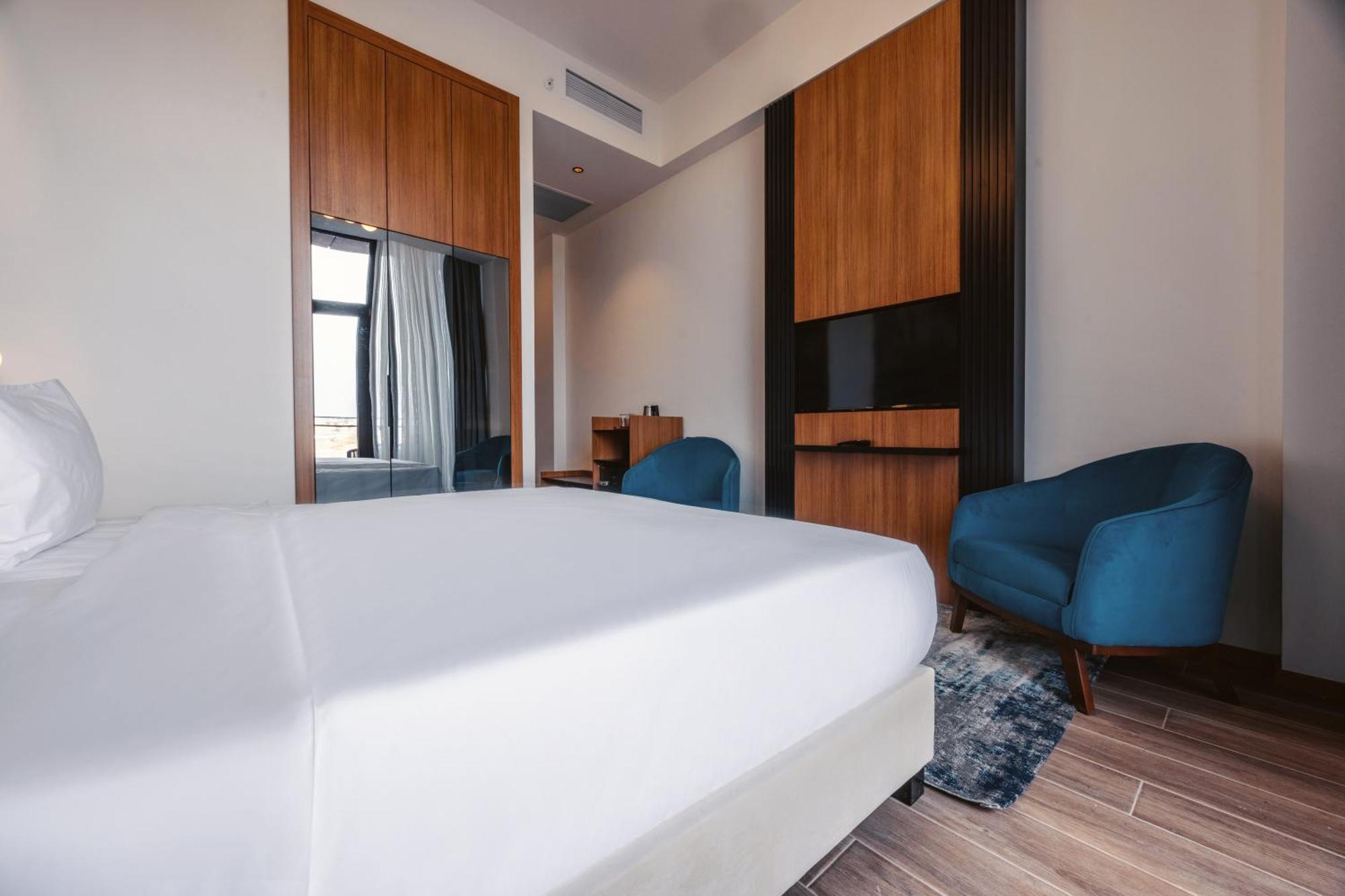Kass Diamond Resort Tsalka ภายนอก รูปภาพ