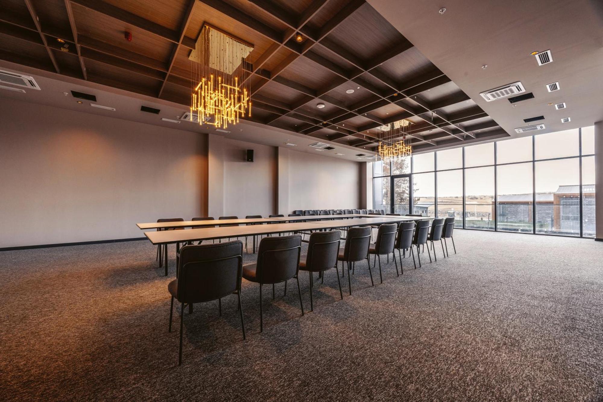 Kass Diamond Resort Tsalka ภายนอก รูปภาพ