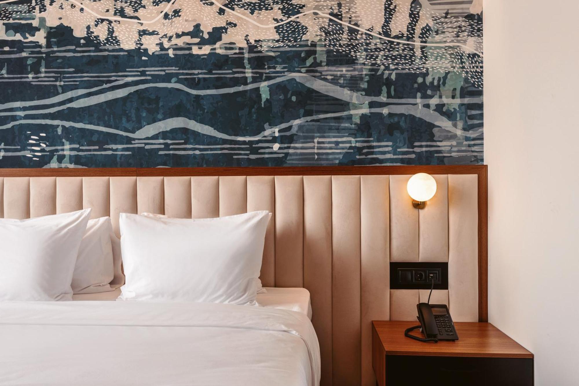 Kass Diamond Resort Tsalka ภายนอก รูปภาพ
